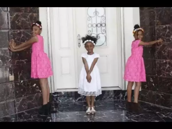 Video: Heart Of Gold - Season 1 - Latest Nigeria Nollywood Movie